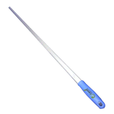 BLUE HANDLE