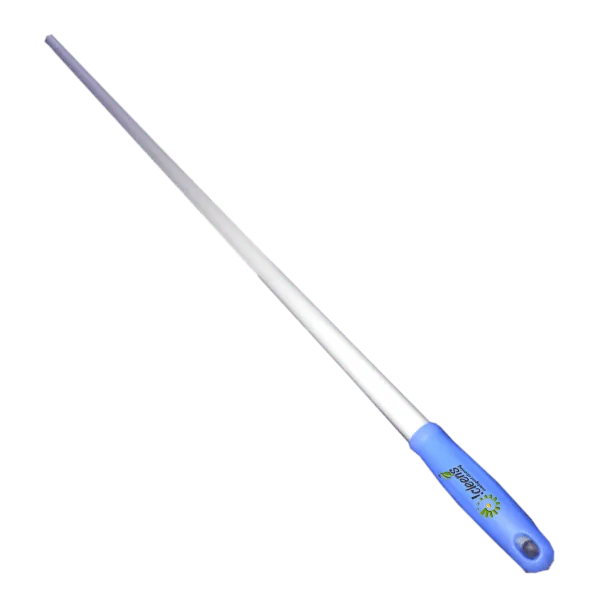 Metal Handle - Image 2