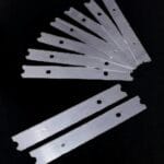 Blade For Floor Scraper