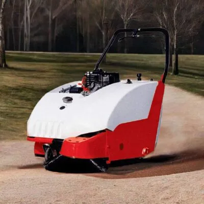 Brava Sweeper
