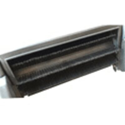 MECHANICAL SWEEPER - Image 3