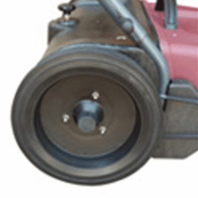 MECHANICAL SWEEPER - Image 5