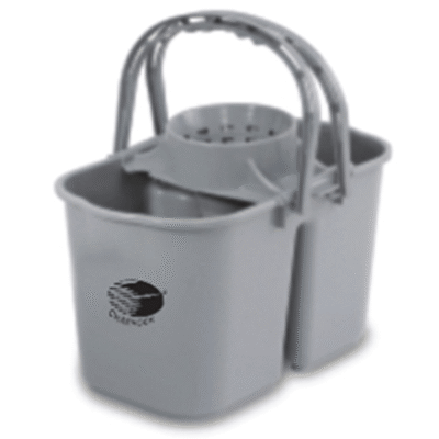 PORTABLE MOP WRINGER