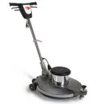 HIGH SPEED BURNISHING MACHINE