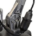 HIGH SPEED BURNISHING MACHINE - Image 5