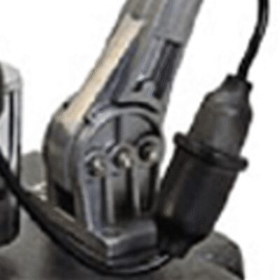 HIGH SPEED BURNISHING MACHINE - Image 5