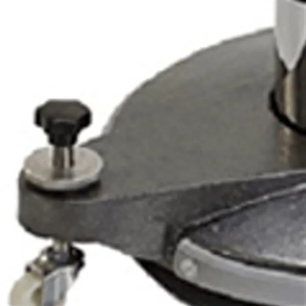 HIGH SPEED BURNISHING MACHINE - Image 6