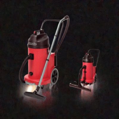 COMMERCIAL WET VACUUM CLEANER