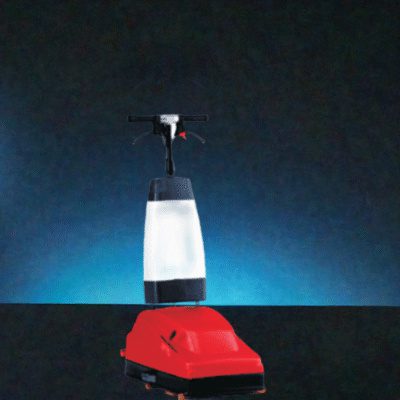 COMPACT SCRUBBER AND DRIER
