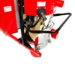 INDUSTRIAL WET AND DRY VACUUM CLEANER - Image 2