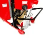 INDUSTRIAL WET AND DRY VACUUM CLEANER - Image 2