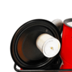 INDUSTRIAL WET AND DRY VACUUM CLEANER - Image 3