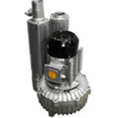 INDUSTRIAL WET AND DRY VACUUM CLEANER - Image 5
