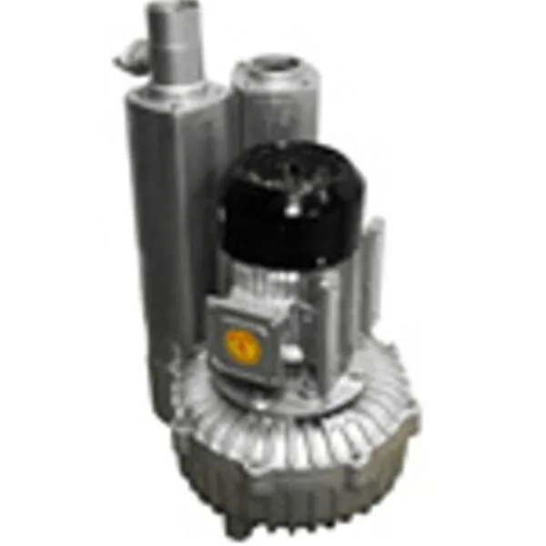 INDUSTRIAL WET AND DRY VACUUM CLEANER - Image 5