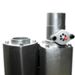INDUSTRIAL WET AND DRY VACUUM CLEANER - Image 6