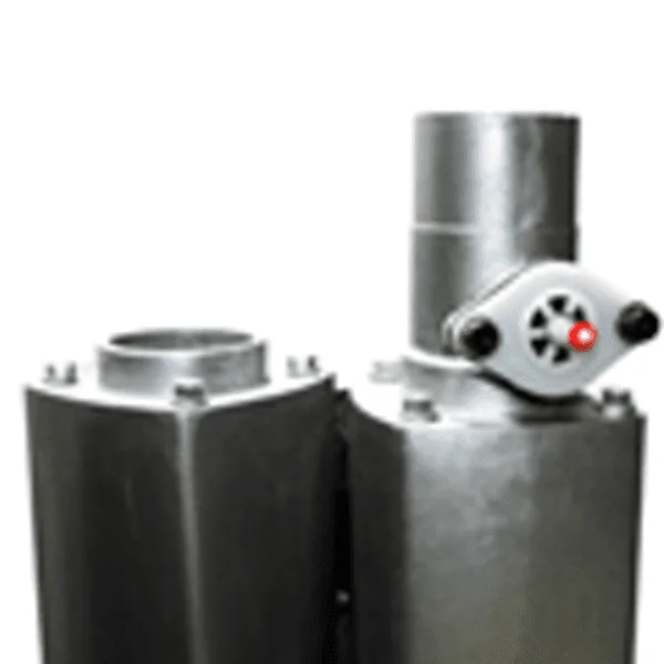 INDUSTRIAL WET AND DRY VACUUM CLEANER - Image 6