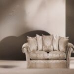 Couch Dry Foam Cleaning