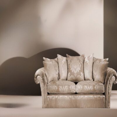 Couch Dry Foam Cleaning
