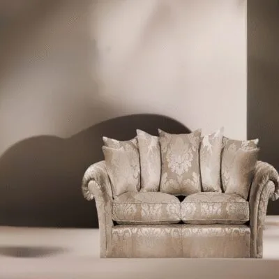 Couch Dry Foam Cleaning