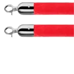 Velvet Rope For Queue Manager