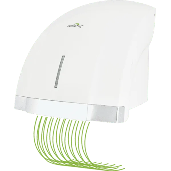 Automatic Hand Dryer - Image 3