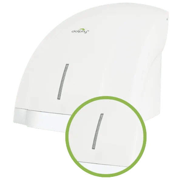 Automatic Hand Dryer - Image 4