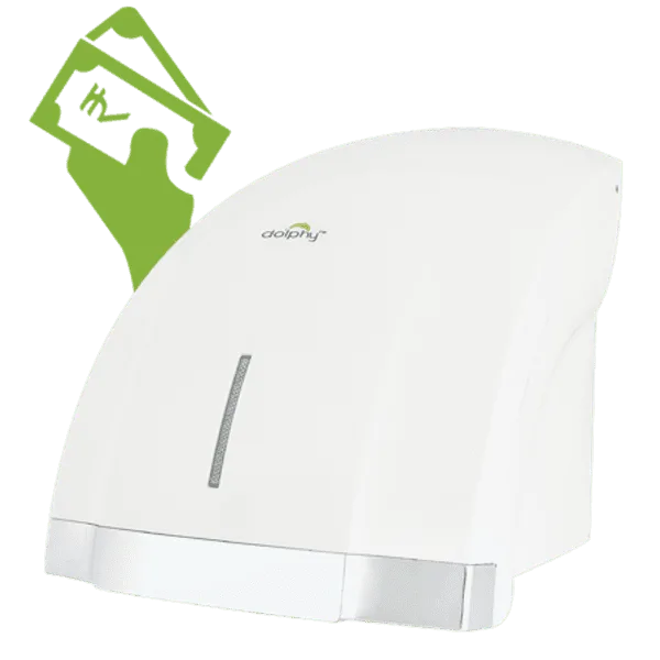 Automatic Hand Dryer - Image 6
