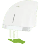 Automatic Hand Dryer - Image 7