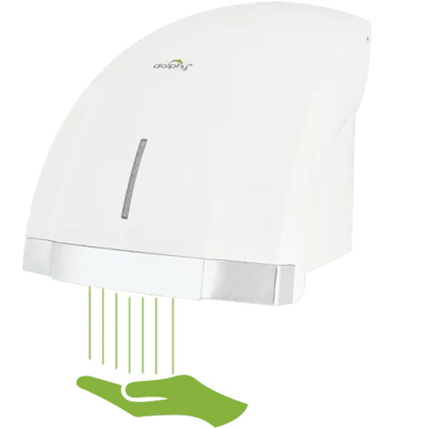 Automatic Hand Dryer - Image 7