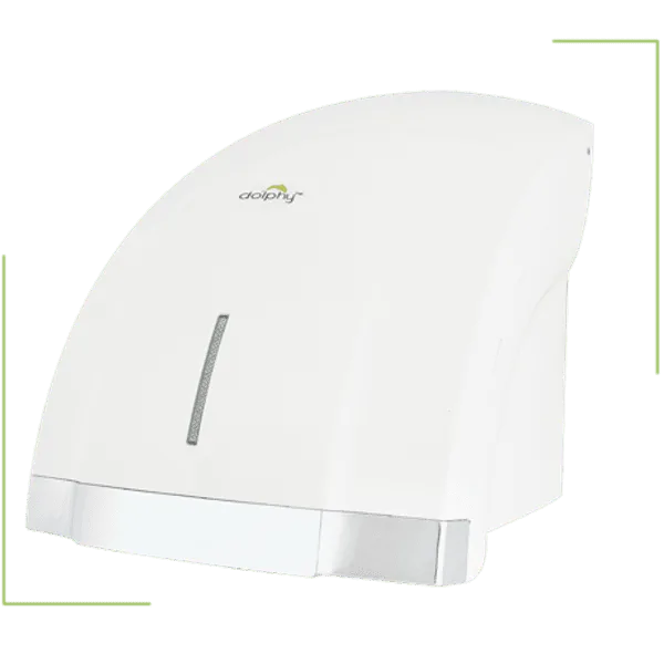 Automatic Hand Dryer - Image 8