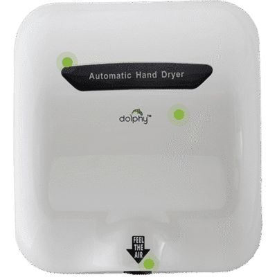 Automatic High Speed Hand Dryer - Image 3