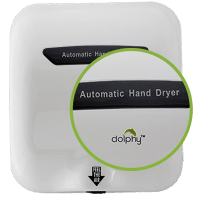 Automatic High Speed Hand Dryer - Image 4