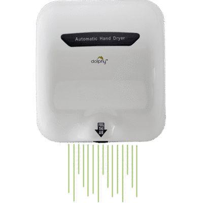 Automatic High Speed Hand Dryer - Image 6
