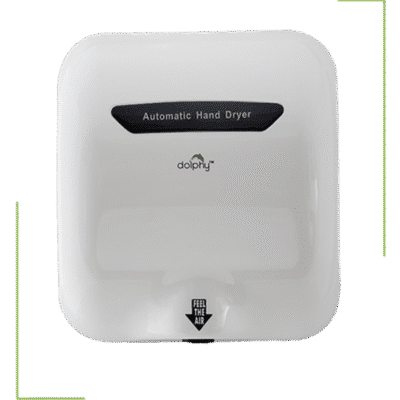 Automatic High Speed Hand Dryer - Image 7