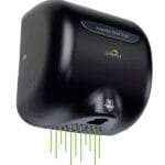 Automatic High Speed Hand Dryer - Image 6