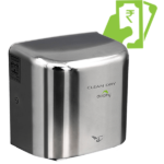 Automatic Air jet Hand Dryer - Image 5