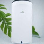 Automatic Jet Hand Dryer