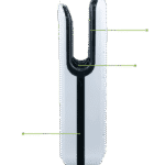 Automatic Jet Hand Dryer - Image 3