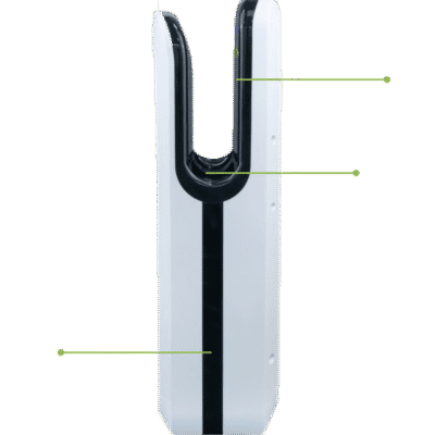 Automatic Jet Hand Dryer - Image 3