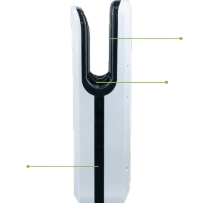 Automatic Jet Hand Dryer - Image 4