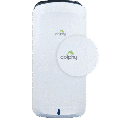 Automatic Jet Hand Dryer - Image 5