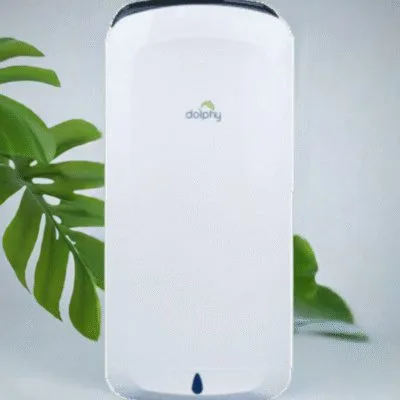 Automatic Jet Hand Dryer