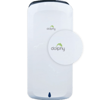 Automatic Jet Hand Dryer - Image 7