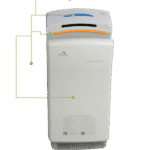 Automatic Jet Hand Dryer - Image 6