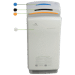 Automatic Jet Hand Dryer - Image 5
