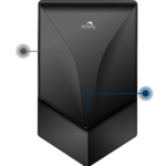 Automatic Jet Hand Dryer - Image 3