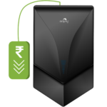 Automatic Jet Hand Dryer - Image 6