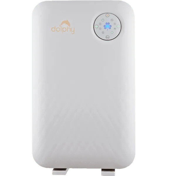 Automatic Touch Air Purifier - Image 4