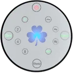 Automatic Touch Air Purifier - Image 2