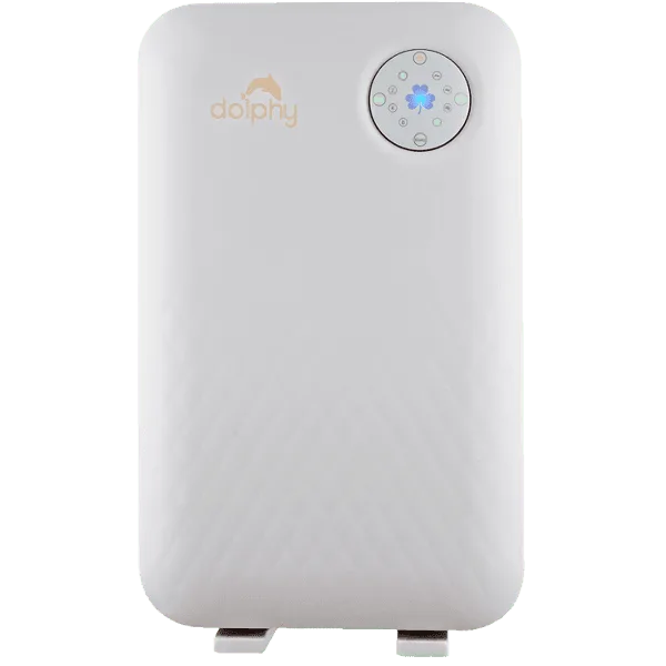 Automatic Touch Air Purifier - Image 6